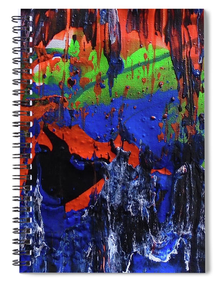 What Was Promised Will Come To Pass - Spiral Notebook