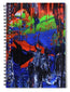 What Was Promised Will Come To Pass - Spiral Notebook