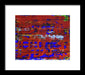 You And Me Against The World - Framed Print