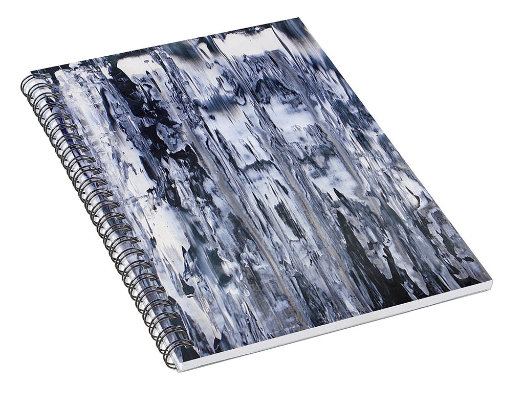You Daydream Too Much - Spiral Notebook