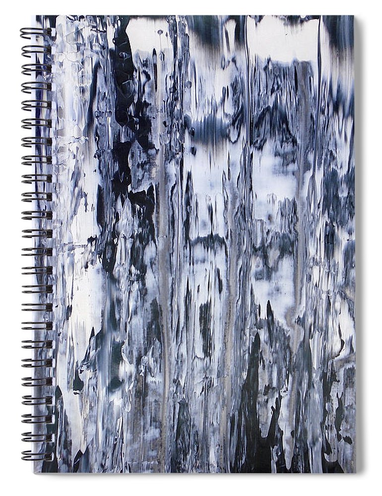 You Daydream Too Much - Spiral Notebook