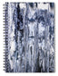 You Daydream Too Much - Spiral Notebook