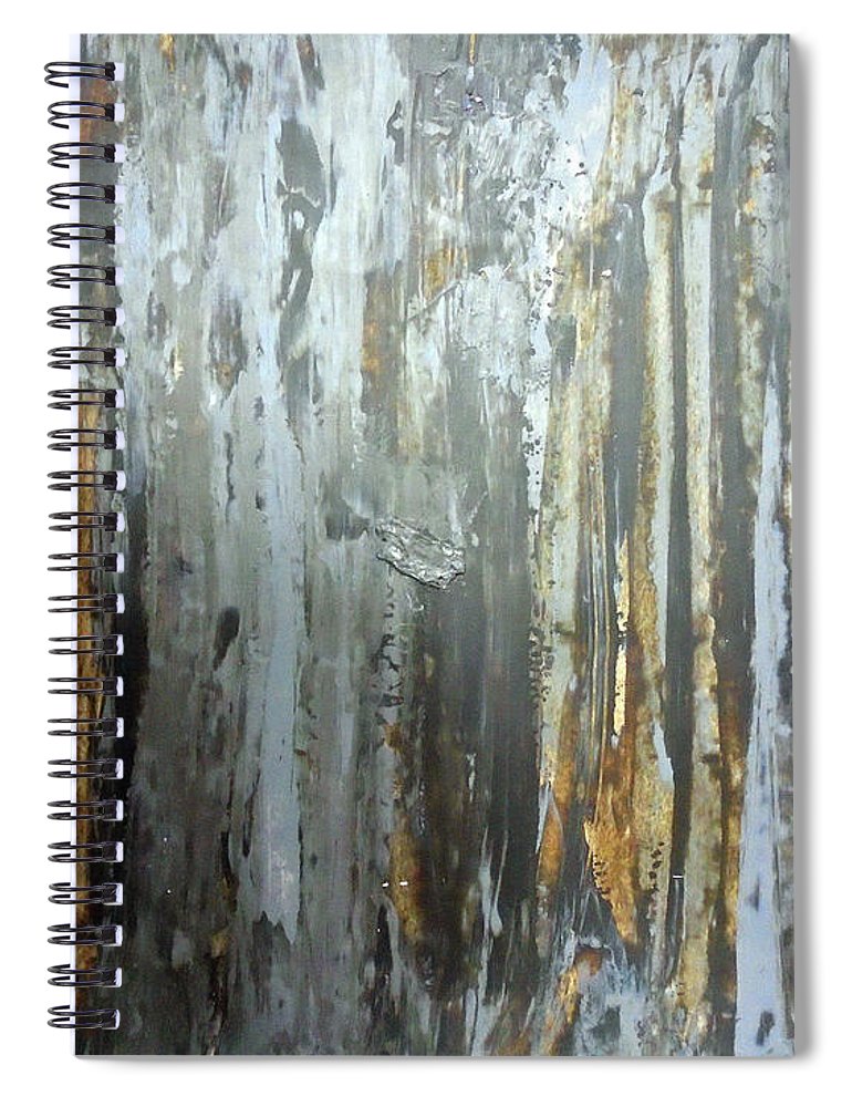 You Need To Stop Smoking That Shit - Spiral Notebook