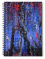 Your Faults And Habits - Spiral Notebook