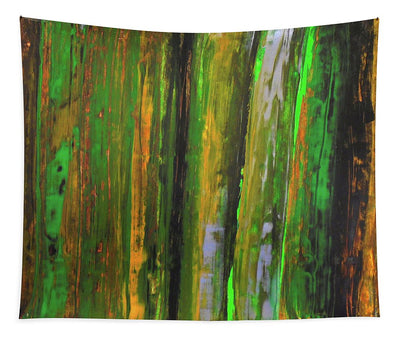 207th Street - Tapestry