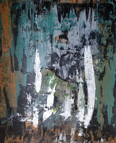 "Well Adjusted to Injustice"