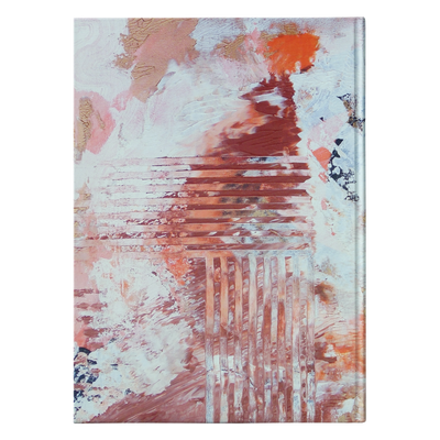 Angel in Disguise - Journal Hardcover