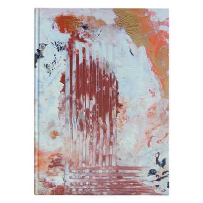 Angel in Disguise - Journal Hardcover