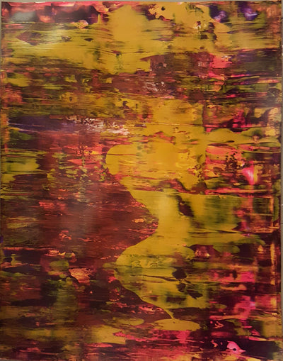 "Uproar"