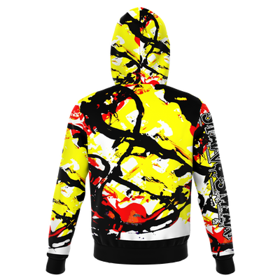 Dysthymia AOP Hoodie