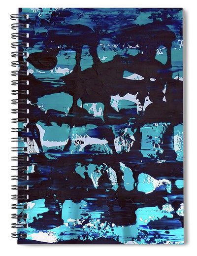 Do The Right Thing - Spiral Notebook