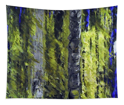 Forest For The Trees - Tapestry