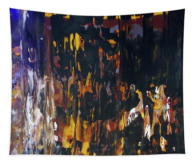 Georgy Porgy Pudding Pie - Tapestry