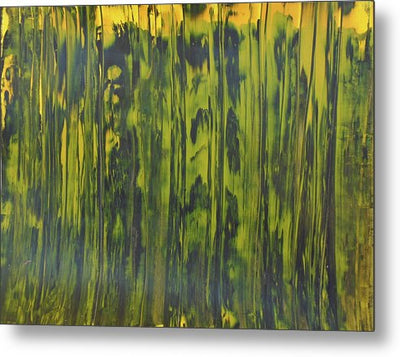 Going To 5 0 - Metal Print