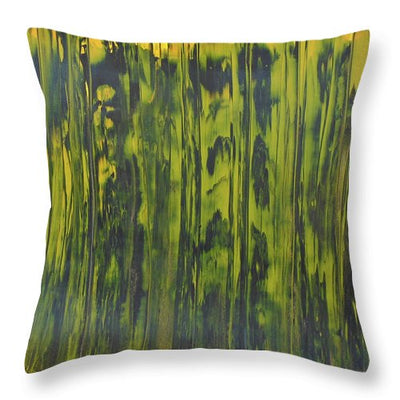 Going To 5 0 - Throw Pillow