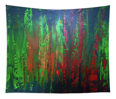Grass Clippings Part 2 - Tapestry