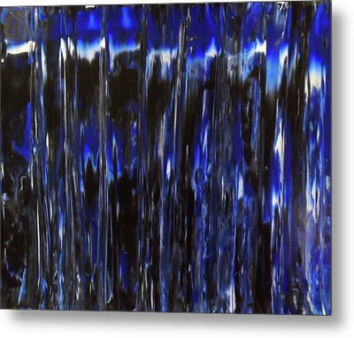 Heartbeat - Metal Print