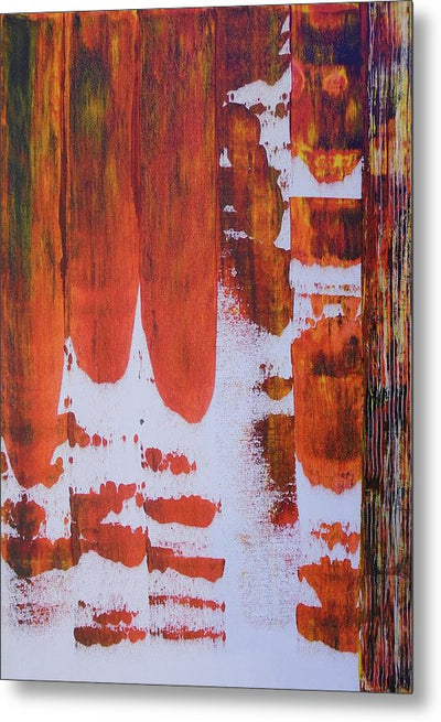 Hoarders - Metal Print