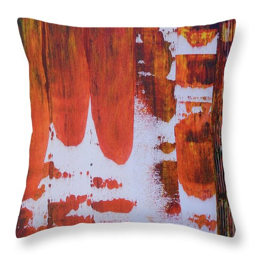 Hoarders - Throw Pillow