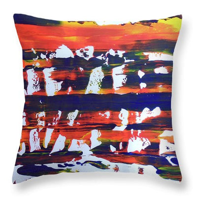 I Got It Made - Throw Pillow