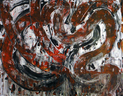 “Black Licorice”