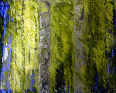 "Forest For The Trees"