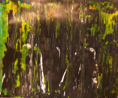 "No Money in the Bank"