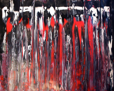 "You Want to See How Far I Can Go?"