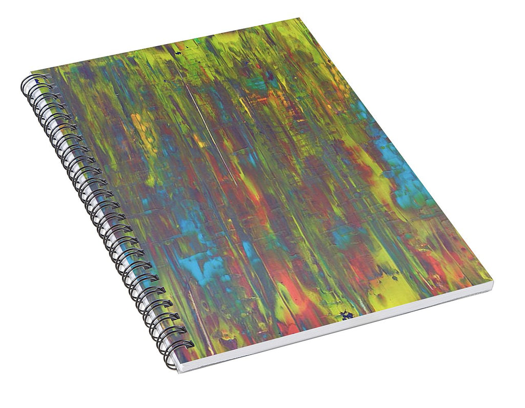 Lemonade Was A Popular Drink And It Still Is - Spiral Notebook