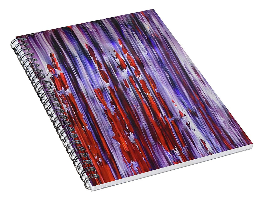 Like Every Other Day Is My Birthday - Spiral Notebook