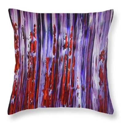 Like Every Other Day Is My Birthday - Throw Pillow