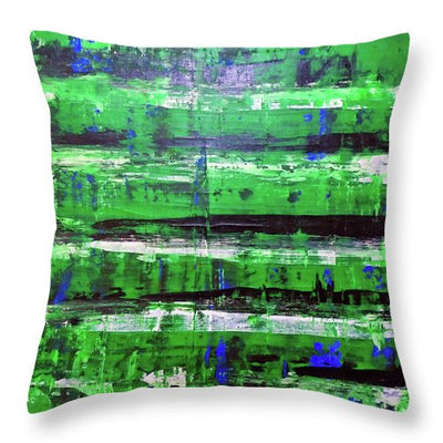 Marco Polo - Throw Pillow