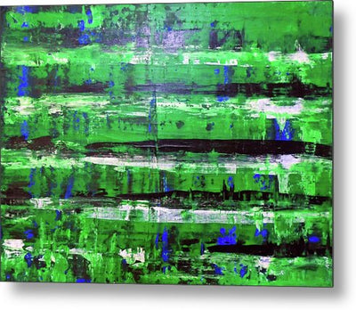 Marco Polo - Metal Print