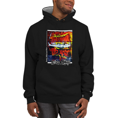 Earth, Wind & Fire Champion Hoodie
