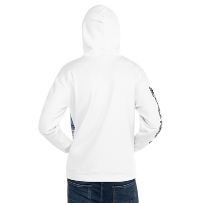 Leave It Smokin' AOP Unisex Hoodie