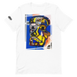 For the Radiant One Short-Sleeve Unisex T-Shirt