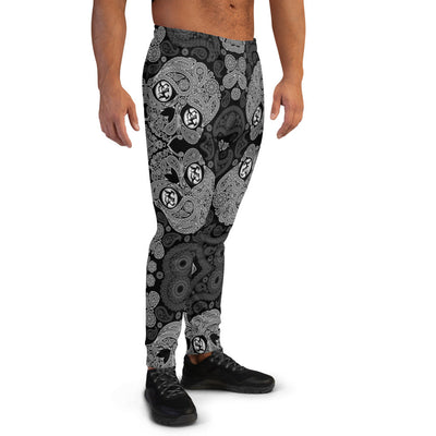 S&S Skull Joggers