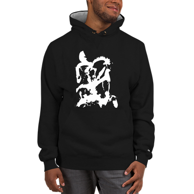 Escape to BK Champion Hoodie