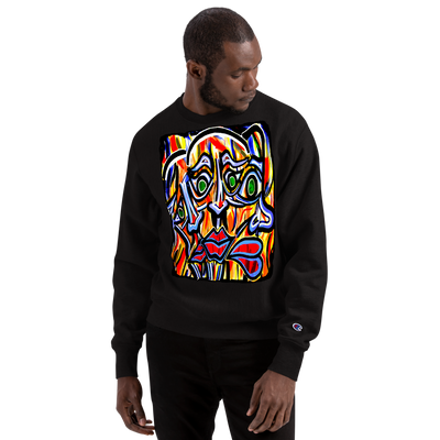 Bodies Champion Sweatshirt - Unisex