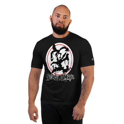 Stain and Smear Champion Performance T-Shirt