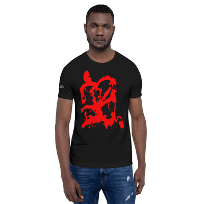 Escape to Brooklyn Short-Sleeve Unisex T-Shirt