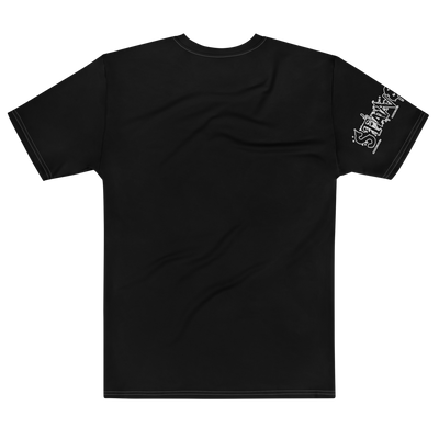 Escape to BK AOP Men's T-shirt
