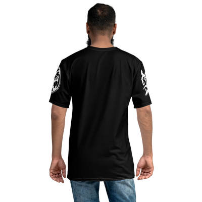 You Daydream Too Much AOP Men's T-shirt