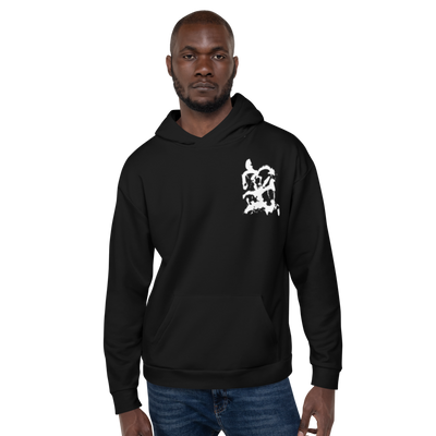 Grem AOP Unisex Hoodie