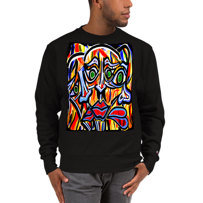 Bodies Champion Sweatshirt - Unisex