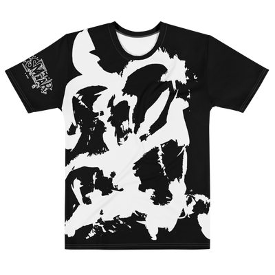 Escape to BK AOP Men's T-shirt