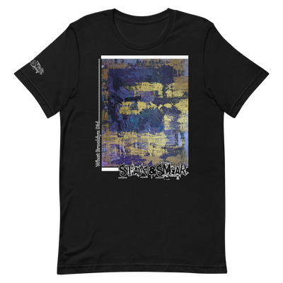 What Brooklyn Did Short-Sleeve Unisex T-Shirt