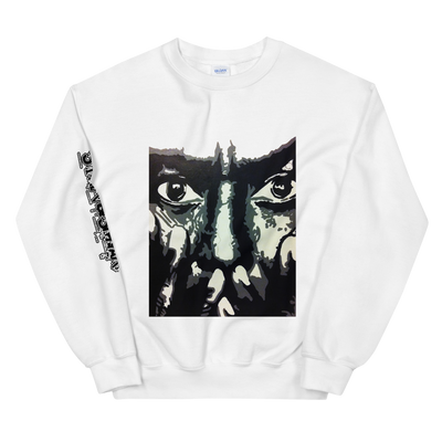 If You Understood Everything I Said You'd Be Me Unisex Sweatshirt