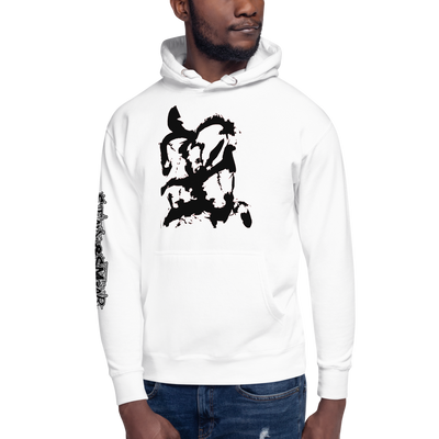 Escape to Brooklyn Unisex Hoodie