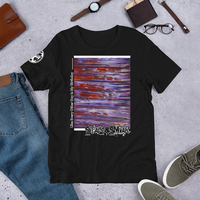 Like Every Other Day is My Birthday Short-Sleeve Unisex T-Shirt